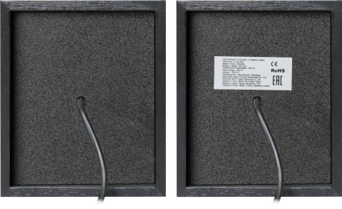 GŁOŚNIKI DEFENDER SPK-230 4W 2.0 DREWNIANE USB GŁOŚNIKI DEFENDER SPK-230 4W 2.0 DREWNIANE USB