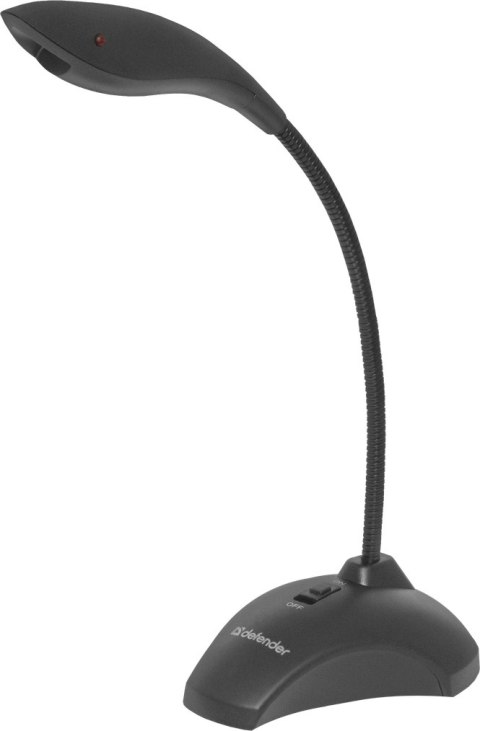 MIKROFON DEFENDER MIC-115 MIKROFON DEFENDER MIC-115