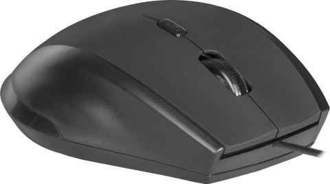 MYSZ DEFENDER ACCURA MM-362 CZARNA OPTICAL 1600DPI 6P MYSZ DEFENDER ACCURA MM-362 CZARNA OPTICAL 1600DPI 6P