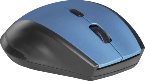MYSZ DEFENDER ACCURA MM-365 RF NIEBIESKA OPTICAL 1600DPI 6P MYSZ DEFENDER ACCURA MM-365 RF NIEBIESKA OPTICAL 1600DPI 6P