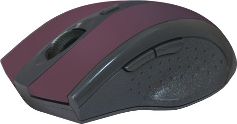 MYSZ DEFENDER ACCURA MM-665 RF BURGUND 1600dpi 6P MYSZ DEFENDER ACCURA MM-665 RF BURGUND 1600dpi 6P
