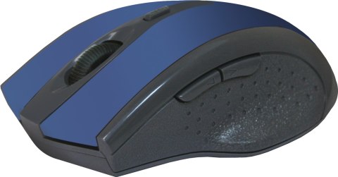 MYSZ DEFENDER ACCURA MM-665 RF NIEBIESKA 1600dpi 6P MYSZ DEFENDER ACCURA MM-665 RF NIEBIESKA 1600dpi 6P