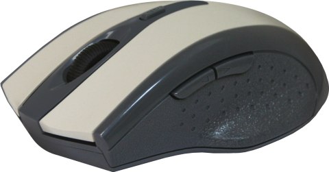 MYSZ DEFENDER ACCURA MM-665 RF SZARA 1600dpi 6P MYSZ DEFENDER ACCURA MM-665 RF SZARA 1600dpi 6P