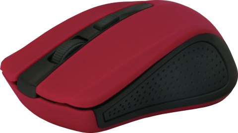 MYSZ DEFENDER ACCURA MM-935 RF CZERWONA OPTICAL 1600DPI 4P MYSZ DEFENDER ACCURA MM-935 RF CZERWONA OPTICAL 1600DPI 4P