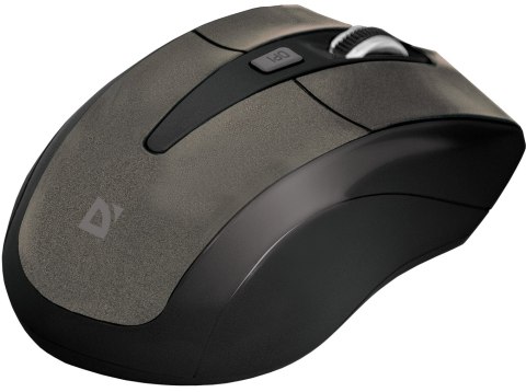 MYSZ DEFENDER ACCURA MM-965 RF GRAFIT OPTICAL 1600DPI 6P MYSZ DEFENDER ACCURA MM-965 RF GRAFIT OPTICAL 1600DPI 6P