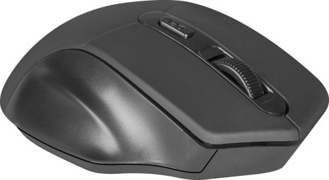 MYSZ DEFENDER DATUM MB-345 RF CZARNA OPTICAL 1600DPI 4P MYSZ DEFENDER DATUM MB-345 RF CZARNA OPTICAL 1600DPI 4P
