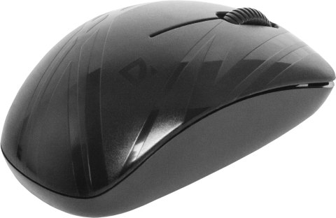 MYSZ DEFENDER DATUM MM-035 RF CZARNA IR-LASER 1600dpi MYSZ DEFENDER DATUM MM-035 RF CZARNA IR-LASER 1600dpi