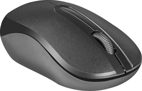 MYSZ DEFENDER DATUM MM-285 RF CZARNA OPTICAL 1600dpi 3P MYSZ DEFENDER DATUM MM-285 RF CZARNA OPTICAL 1600dpi 3P