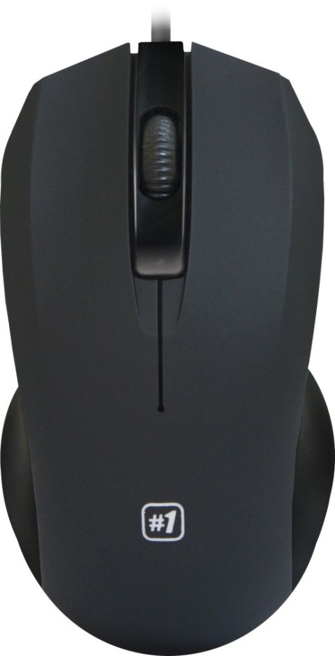 MYSZ DEFENDER MM-310 CZARNA OPTICAL 1000dpi 3P MYSZ DEFENDER MM-310 CZARNA OPTICAL 1000dpi 3P