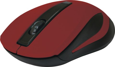 MYSZ DEFENDER MM-605 RF CZERWONA OPTICAL 1200dpi 3P MYSZ DEFENDER MM-605 RF CZERWONA OPTICAL 1200dpi 3P