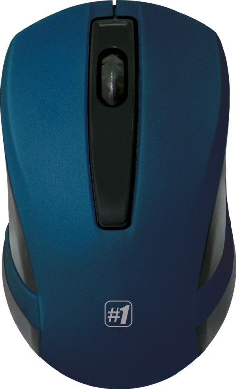 MYSZ DEFENDER MM-605 RF GRANATOWA OPTICAL 1200dpi 3P MYSZ DEFENDER MM-605 RF GRANATOWA OPTICAL 1200dpi 3P