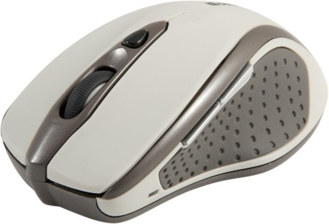 MYSZ DEFENDER SAFARI MM-675 RF BEŻOWA OPTICAL 1600dpi