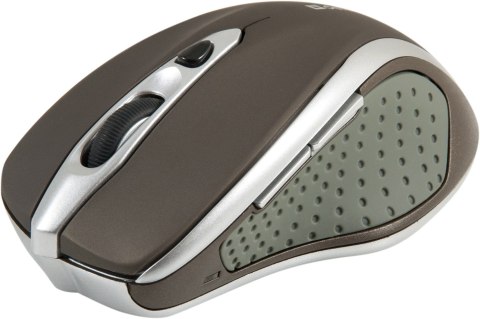 MYSZ DEFENDER SAFARI MM-675 RF BRĄZOWA OPTICAL 1600dpi MYSZ DEFENDER SAFARI MM-675 RF BRĄZOWA OPTICAL 1600dpi