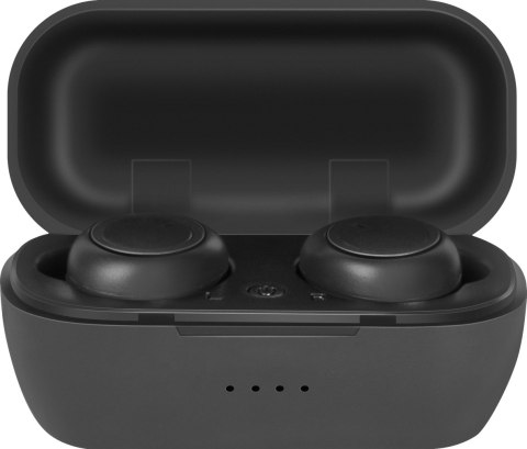 SŁUCHAWKI DEFENDER BLUETOOTH TWINS 638 CZARNE SŁUCHAWKI DEFENDER BLUETOOTH TWINS 638 CZARNE