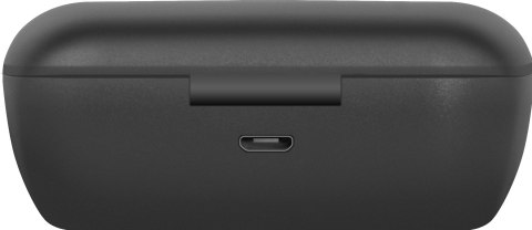 SŁUCHAWKI DEFENDER BLUETOOTH TWINS 638 CZARNE SŁUCHAWKI DEFENDER BLUETOOTH TWINS 638 CZARNE