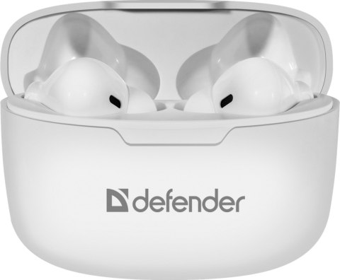 SŁUCHAWKI DEFENDER BLUETOOTH TWINS 903 SŁUCHAWKI DEFENDER BLUETOOTH TWINS 903