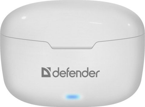 SŁUCHAWKI DEFENDER BLUETOOTH TWINS 903 SŁUCHAWKI DEFENDER BLUETOOTH TWINS 903