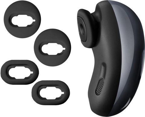 SŁUCHAWKI DEFENDER BLUETOOTH TWINS 910 CZARNE SŁUCHAWKI DEFENDER BLUETOOTH TWINS 910 CZARNE