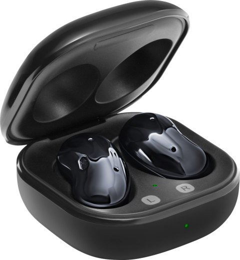 SŁUCHAWKI DEFENDER BLUETOOTH TWINS 910 CZARNE SŁUCHAWKI DEFENDER BLUETOOTH TWINS 910 CZARNE
