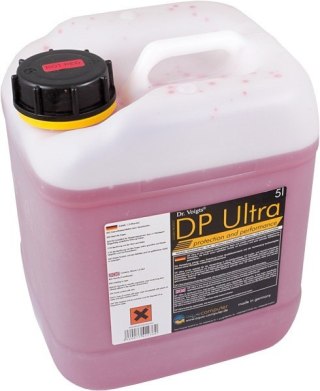 Aqua komputer Double Protect Ultra 5l Kanister - czerwony