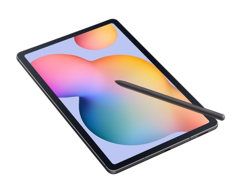 Samsung Galaxy Tab S6 Lite SM-P613 Qualcomm Snapdragon 128 GB 26,4 cm (10.4") 4 GB Wi-Fi 5 (802.11ac) Szary
