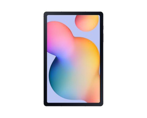 Samsung Galaxy Tab S6 Lite SM-P613 Qualcomm Snapdragon 128 GB 26,4 cm (10.4") 4 GB Wi-Fi 5 (802.11ac) Szary