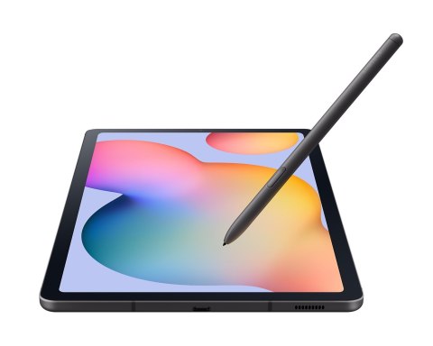 Samsung Galaxy Tab S6 Lite SM-P613 Qualcomm Snapdragon 128 GB 26,4 cm (10.4") 4 GB Wi-Fi 5 (802.11ac) Szary