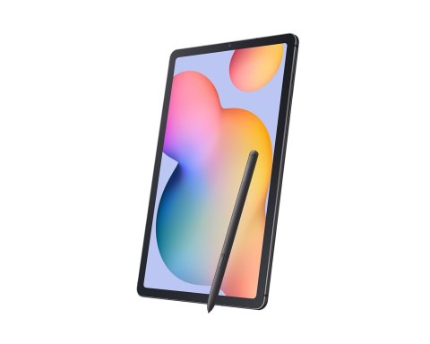 Samsung Galaxy Tab S6 Lite SM-P613 Qualcomm Snapdragon 128 GB 26,4 cm (10.4") 4 GB Wi-Fi 5 (802.11ac) Szary
