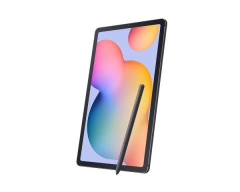 Samsung Galaxy Tab S6 Lite SM-P613 Qualcomm Snapdragon 128 GB 26,4 cm (10.4") 4 GB Wi-Fi 5 (802.11ac) Szary