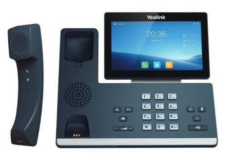 Telefon VoIP Yealink SIP-T58W Pro (bez PSU) Telefon VoIP Yealink SIP-T58W Pro (bez PSU)