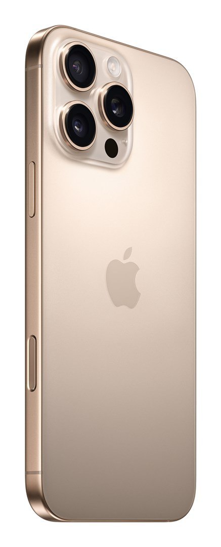 Apple iPhone 16 Pro Max 256GB Desert Titanium Apple iPhone 16 Pro Max 256GB Desert Titanium