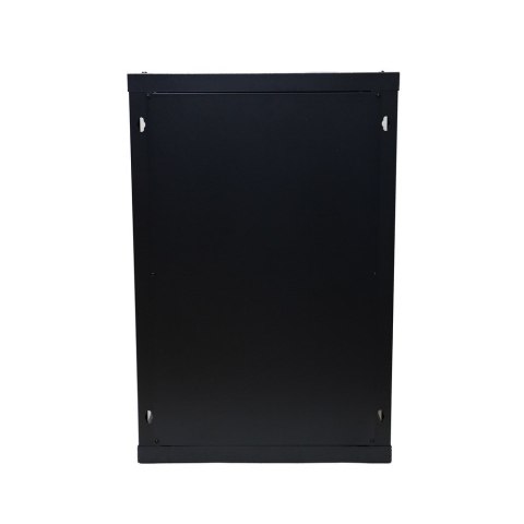 EXTRALINK SZAFA RACK WISZĄCA 15U 600X600 CZARNA EXTRALINK SZAFA RACK WISZĄCA 15U 600X600 CZARNA