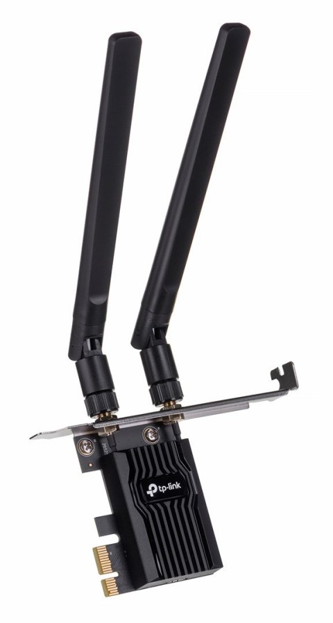 Karta sieciowa TP-LINK Archer TX55E Karta sieciowa TP-LINK Archer TX55E