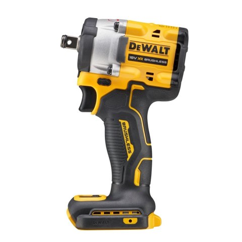 Klucz udarowy 1/2" 18V 406Nm DCF921N DEWALT Klucz udarowy 1/2" 18V 406Nm DCF921N DEWALT