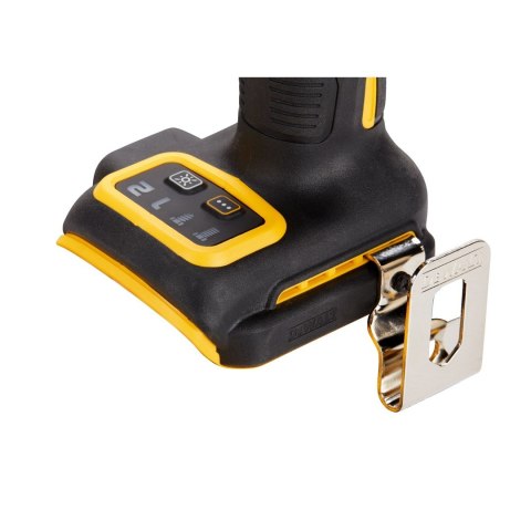 Klucz udarowy 1/2" 18V 406Nm DCF921N DEWALT Klucz udarowy 1/2" 18V 406Nm DCF921N DEWALT