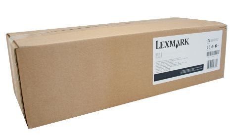 Lexmark 24B7005 kaseta z tonerem 1 szt. Oryginalny Czarny Lexmark 24B7005 kaseta z tonerem 1 szt. Oryginalny Czarny