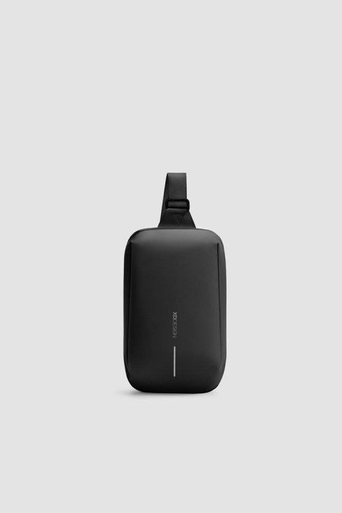 Saszetka XD DESIGN Urban Water Resistant Sling Black P706.2701 Saszetka XD DESIGN Urban Water Resistant Sling Black P706.2701