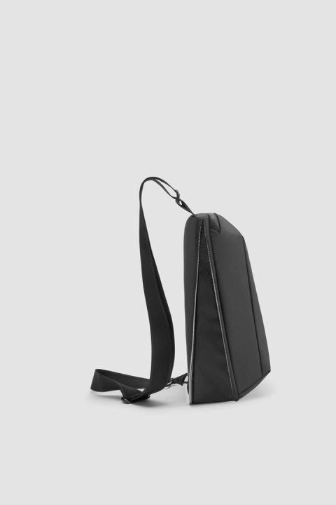 Saszetka XD DESIGN Urban Water Resistant Sling Black P706.2701 Saszetka XD DESIGN Urban Water Resistant Sling Black P706.2701