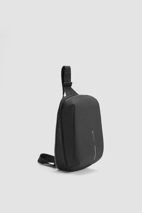 Saszetka XD DESIGN Urban Water Resistant Sling Black P706.2701 Saszetka XD DESIGN Urban Water Resistant Sling Black P706.2701