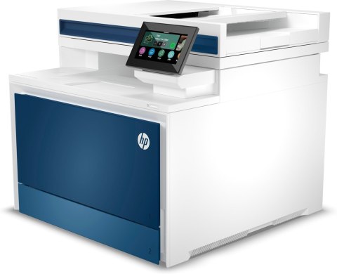 Urządzenie wielofunk. HP Color LJ Pro MFP 4302dw