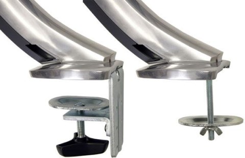 ERGOTRON MX Desk Mount LCD Arm 45-214-026 Uchwyt uchylny z ramieniem ERGOTRON MX Desk Mount LCD Arm 45-214-026 Uchwyt uchylny z ramieniem