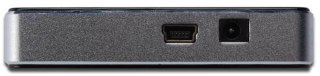 Hub USB DIGITUS Hub 4-portowy USB 2.0