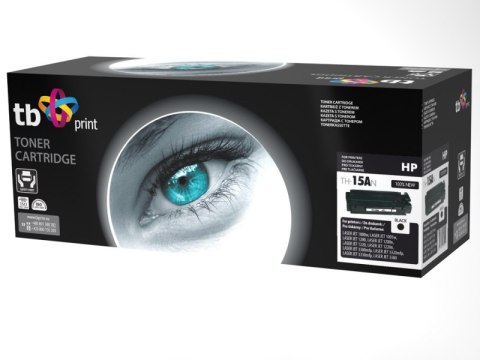 Kaseta z tonerem TB PRINT TH-15AN Zamiennik HP C7115A TH-15AN Kaseta z tonerem TB PRINT TH-15AN Zamiennik HP C7115A TH-15AN