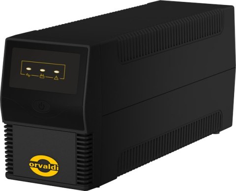 Listwa zasilająca ORVALDI Orv-8 Internet