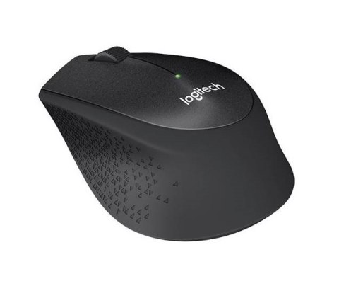Mysz Bezprzewodowa LOGITECH B330 Silent Plus Czarny 910-004913 Mysz Bezprzewodowa LOGITECH B330 Silent Plus Czarny 910-004913