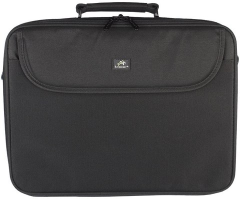 Torba na laptopa TRACER Simplo Czarny (maks.15.6"/Czarny) Torba na laptopa TRACER Simplo Czarny (maks.15.6"/Czarny)