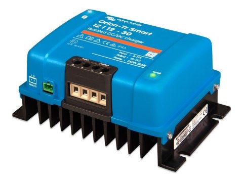 Victron Energy Konwerter Orion-Tr Smart 12/12-30A Isolated DC-DC charger Victron Energy Konwerter Orion-Tr Smart 12/12-30A Isolated DC-DC charger