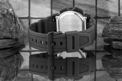 Zegarek Męski CASIO AE-1000W-1AVEF