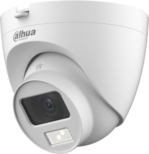 Zestaw monitoringu Dahua 2x kamera kopułkowa HAC-HDW1500CLQ-IL-A-0280B-S2 1TB IR 20m 5mp Zestaw monitoringu Dahua 2x kamera kopułkowa HAC-HDW1500CLQ-IL-A-0280B-S2 1TB IR 20m 5mp