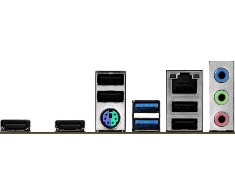 Płyta główna ASROCK Płyta główna ASRock H610M-H2/M.2 D5 LGA1700 MICRO ATX Płyta główna ASROCK Płyta główna ASRock H610M-H2/M.2 D5 LGA1700 MICRO ATX